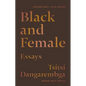 Black and Female: Essays - Hardcover