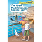 The Great Mediterranean Cheese Heist - Paperback