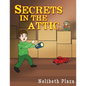 Secrets In The Attic - Paperback