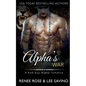 Alpha's War - Paperback