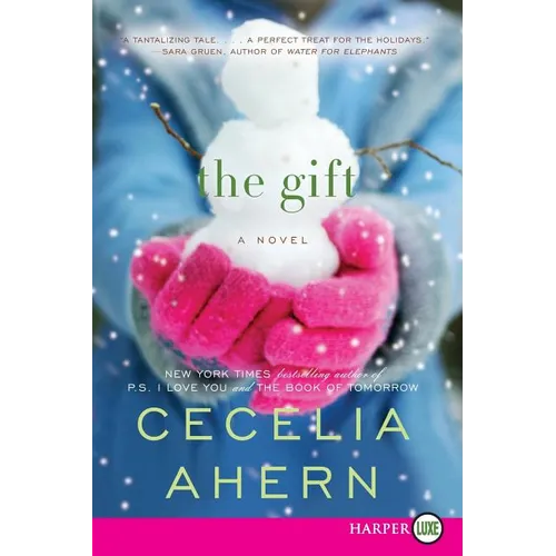 The Gift - Paperback