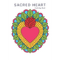 Sacred Heart: Coloring Book - Paperback
