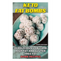 Keto Fat Bombs: 30 Delicious Low Carb, High Fat and Gluten Free Fat Bomb Recipes: Low Carb Fat Bomb Recipes, Fat Bombs, Gluten Free De - Paperback