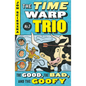 The Good, the Bad, and the Goofy #3 - Paperback