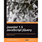 Joomla! 1.5 JavaScript Jquery - Paperback