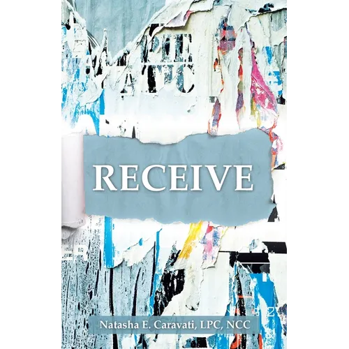 Receive - Paperback