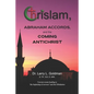 Chrislam, Abraham Accords, and the Coming Antichrist - Paperback