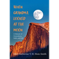 When Grandma Looked at the Moon - Paperback