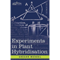 Experiments in Plant Hybridisation - Paperback