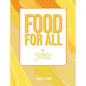Food For All: By Drooling Goddess - Hardcover