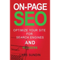 On-Page SEO: Optimize your website for search engines and readers - Paperback