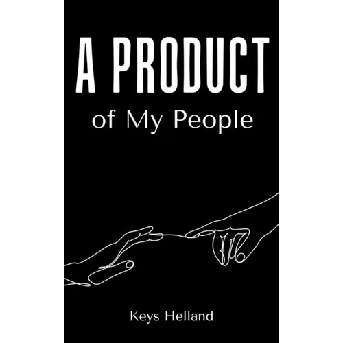A Product of My People - Paperback