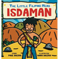 Isdaman: The Little Filipino Hero - Hardcover