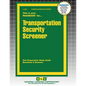 Transportation Security Screener - Paperback