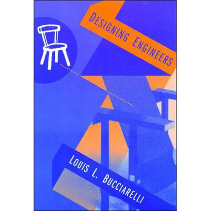 Designing Engineers - Paperback
