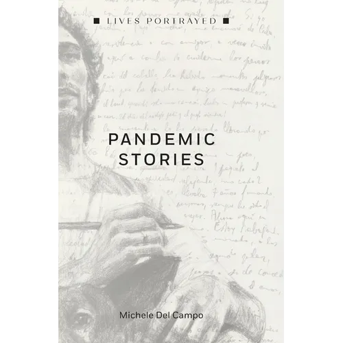 Pandemic Stories - Hardcover