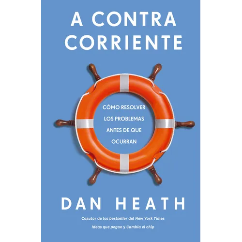 A Contracorriente (Upstream Spanish Edition) - Paperback