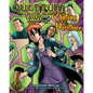 Quantum Vibe: Château Périllieu - Paperback