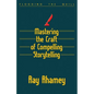 Mastering the Craft of Compelling Storytelling - Paperback