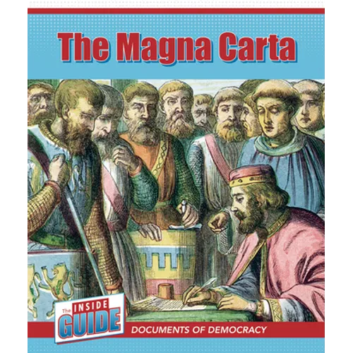 The Magna Carta - Paperback