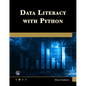 Data Literacy with Python - Paperback