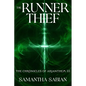 The Runner Thief: The Chronicles of Arianthem III - Paperback