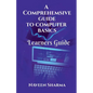 A Comprehensive to Computer Basics - Paperback