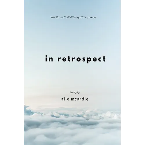 in retrospect - Paperback