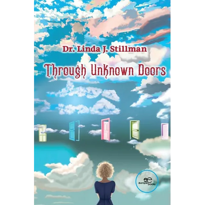 Through Unknown Doors - Paperback