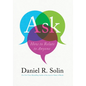 Ask: How to Relate to Anyone - Hardcover