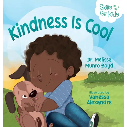 Kindness is Cool - Hardcover