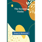 The Second Violin - Paperback