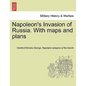 Napoleon's Invasion of Russia. With maps and plans - Paperback