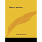 Marcus Aurelius - Paperback