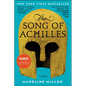 Song of Achilles - Hardcover