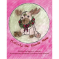 Mistletoe the Kissable Moose - Paperback