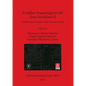 Estudios Arqueológicos del Área Vesubiana II / Archaeological Studies of the Vesuvian Area II - Paperback