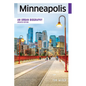Minneapolis: An Urban Biography - Paperback