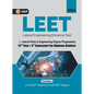 Leet (Lateral Engineering Entrance Test) 2021 Guide - Paperback
