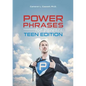 Power Phrases for Parents: Teen Edition - Paperback