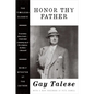 Honor Thy Father - Paperback