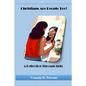 Christians Are People Too: A Reflection Through Skits - Paperback