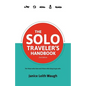 The Solo Traveler's Handbook 2nd Edition - Paperback