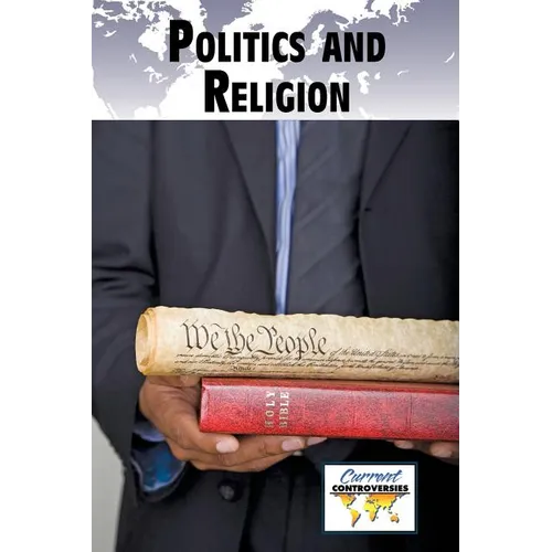 Politics and Religion - Paperback