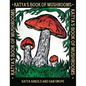 Katya's Book of Mushrooms - Hardcover