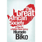 The Great African Society - Paperback