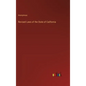 Revised Laws of the State of California - Hardcover