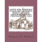 Death and Marriage Notices of Some Arkansas Baptists - Paperback