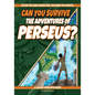 Can You Survive the Adventures of Perseus?: A Choose Your Path Book - Hardcover