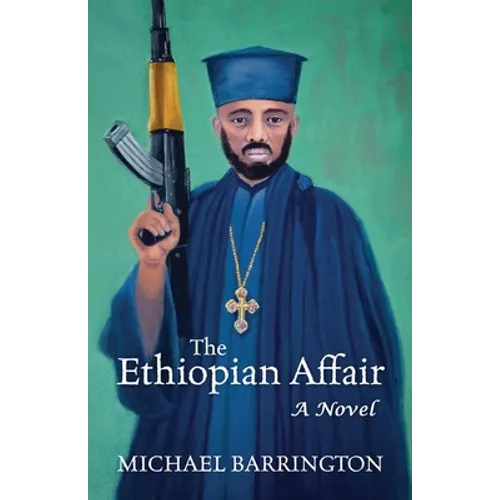 The Ethiopian Affair - Paperback
